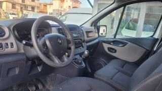 RENAULT Trafic usata, con ESP