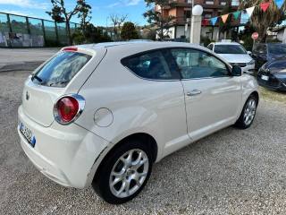 ALFA ROMEO MiTo usata, con Autoradio