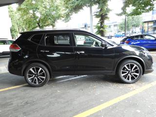 NISSAN X-Trail usata, con Airbag Passeggero