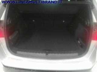 BMW X1 usata, con Boardcomputer