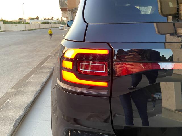 VOLKSWAGEN T-Cross usata, con Controllo vocale