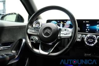 MERCEDES-BENZ A 200 usata, con Monitoraggio pressione pneumatici