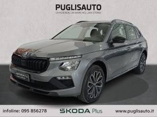 SKODA Kamiq usata, con Airbag laterali
