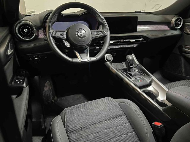 ALFA ROMEO Tonale usata, con Autoradio