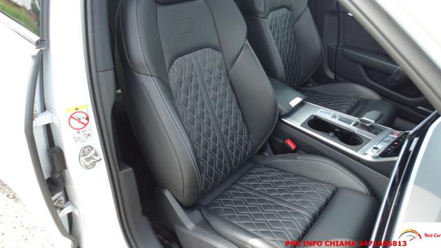 AUDI S6 usata, con Cruise Control