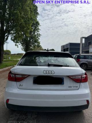 AUDI A1 usata, con Alzacristalli elettrici