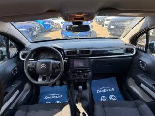 CITROEN C3 usata, con ESP