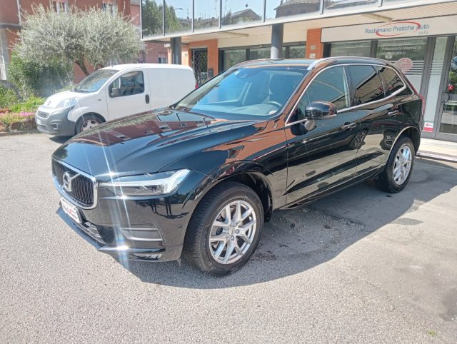 VOLVO XC60 usata, con Autoradio