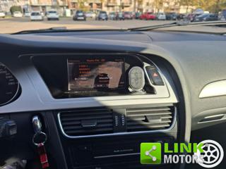 AUDI A4 allroad usata 22