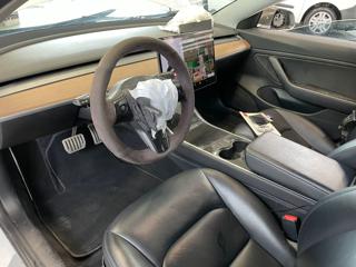 TESLA Model 3 usata, con Cruise Control