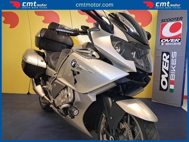 BMW K 1600 GTL usata 1