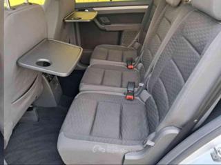 VOLKSWAGEN Touran usata 17