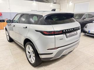 LAND ROVER Range Rover Evoque usata, con Airbag Passeggero