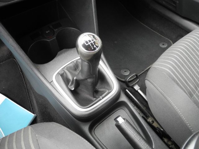 VOLKSWAGEN Polo usata, con Controllo automatico clima