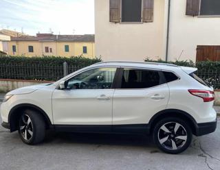 NISSAN Qashqai usata 16