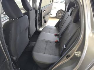 SUZUKI Swift usata, con Immobilizzatore elettronico