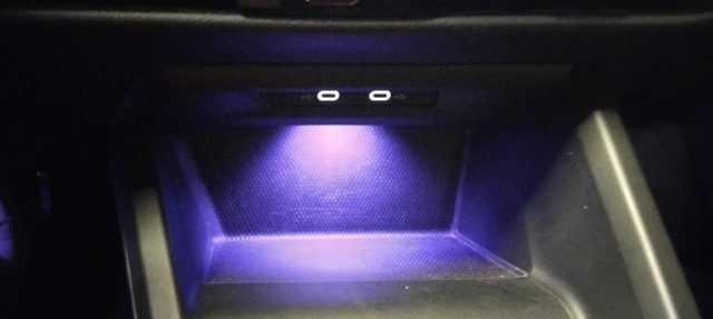 VOLKSWAGEN Golf usata 30