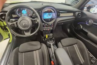 MINI Mini usata, con Controllo elettronico della corsia