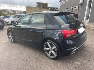 AUDI A1 usata 3