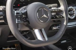 MERCEDES-BENZ GLA 180 usata, con ESP
