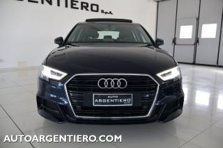 AUDI A3 usata, con Airbag