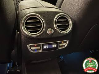 MERCEDES-BENZ GLC 43 AMG usata, con Vetri oscurati