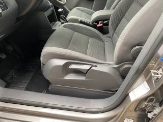 VOLKSWAGEN Touran usata, con Chiusura centralizzata