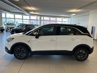 OPEL Crossland X usata, con Airbag Passeggero