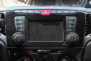LANCIA Ypsilon usata, con Immobilizzatore elettronico