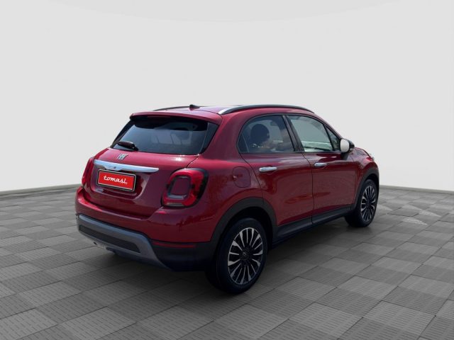 FIAT 500X usata 4