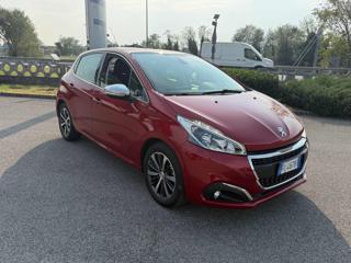 PEUGEOT 208 usata, con Airbag laterali