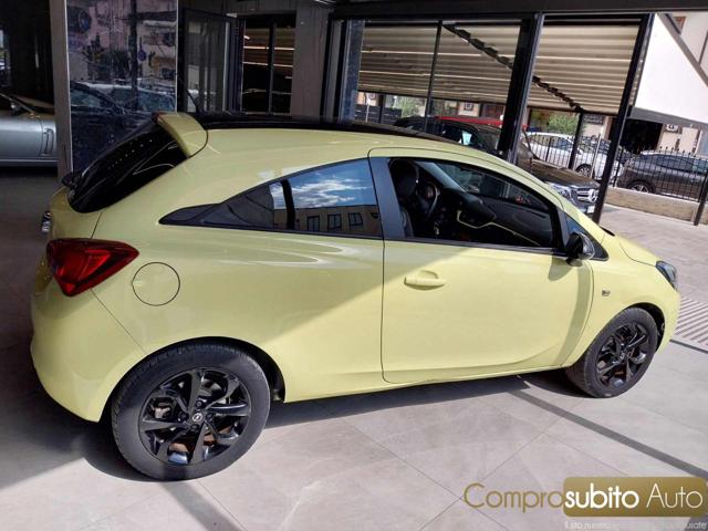 OPEL Corsa usata 32