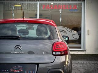 CITROEN C3 usata, con Cruise Control