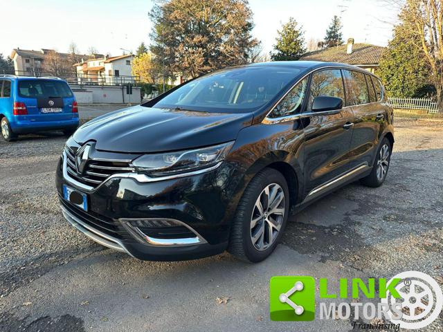 RENAULT Espace usata, con ABS