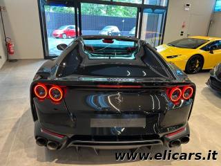 FERRARI 812 usata, con Immobilizzatore elettronico