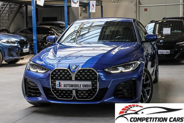BMW 420 usata, con Airbag Passeggero