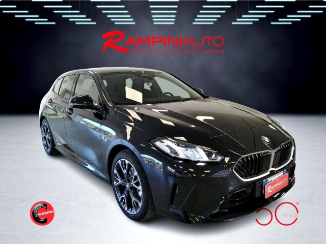 BMW 120 usata 5