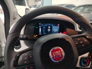 FIAT Panda usata, con Sensore di pioggia