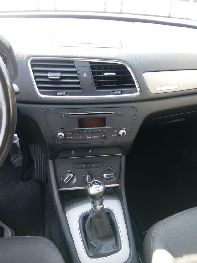 AUDI Q3 usata, con ESP