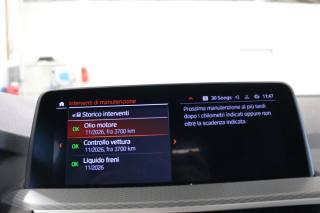 BMW X3 usata, con Bluetooth