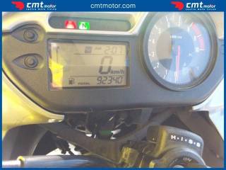 HONDA Transalp XL 700 V usata 9