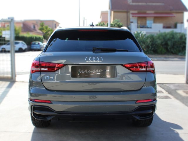 AUDI Q3 usata, con Autoradio