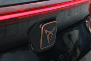 CUPRA Formentor usata, con Adaptive Cruise Control