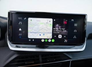 PEUGEOT 2008 usata, con Climatizzatore