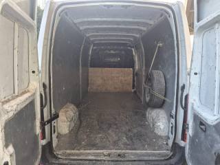 OPEL Movano usata, con Controllo trazione