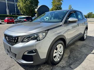 PEUGEOT 3008 BlueHDi 130 S&S EAT8 Allure