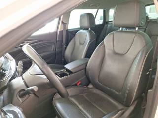 OPEL Insignia usata, con Antifurto
