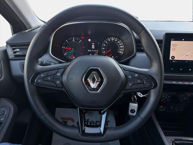 RENAULT Clio usata, con Chiusura centralizzata
