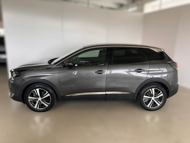 PEUGEOT 3008 usata, con Airbag laterali