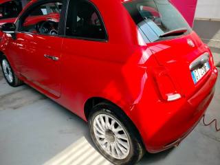 FIAT 500 usata, con Cruise Control
